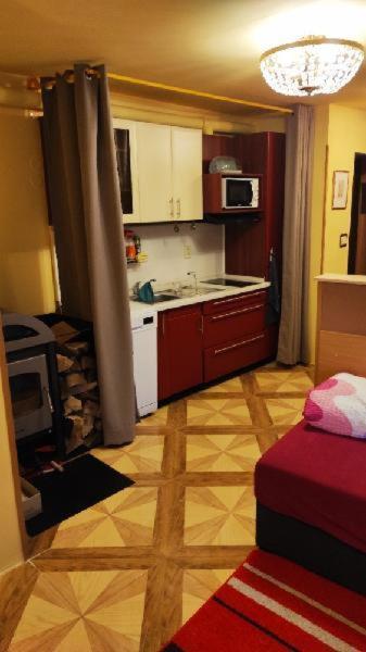 Hradec Králové Apartmany Sarka Ujezd U Hradce Kralove מראה חיצוני תמונה