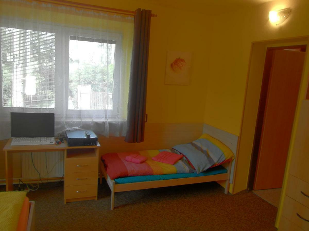 Hradec Králové Apartmany Sarka Ujezd U Hradce Kralove מראה חיצוני תמונה