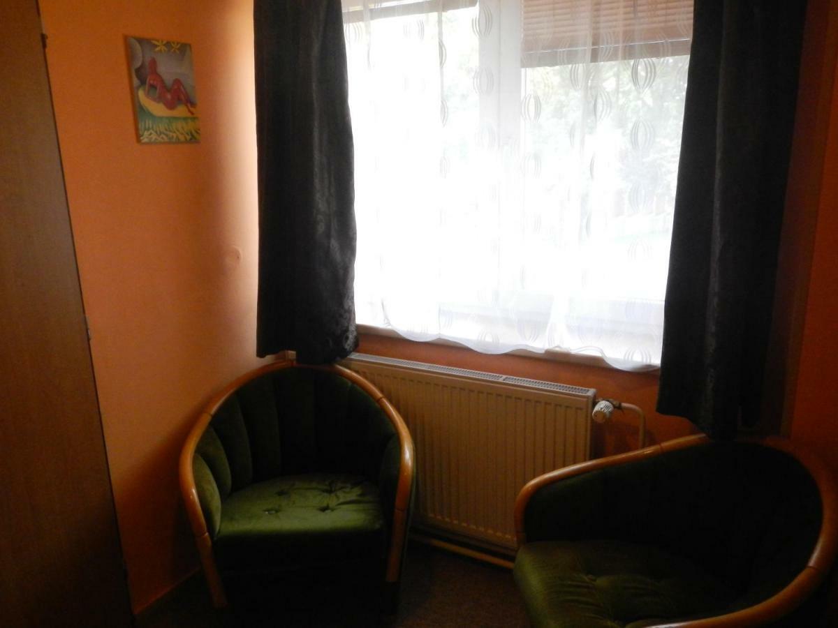 Hradec Králové Apartmany Sarka Ujezd U Hradce Kralove מראה חיצוני תמונה