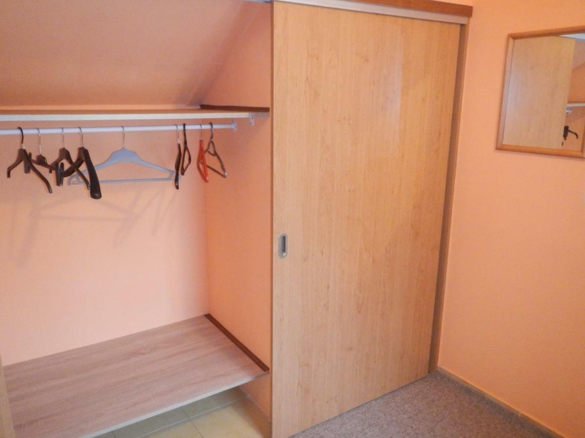 Hradec Králové Apartmany Sarka Ujezd U Hradce Kralove מראה חיצוני תמונה