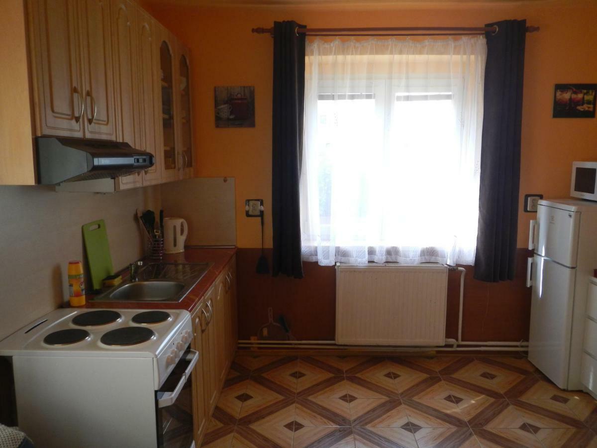 Hradec Králové Apartmany Sarka Ujezd U Hradce Kralove מראה חיצוני תמונה